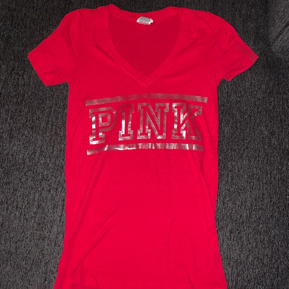 PINK Victoria’s Secret shirt